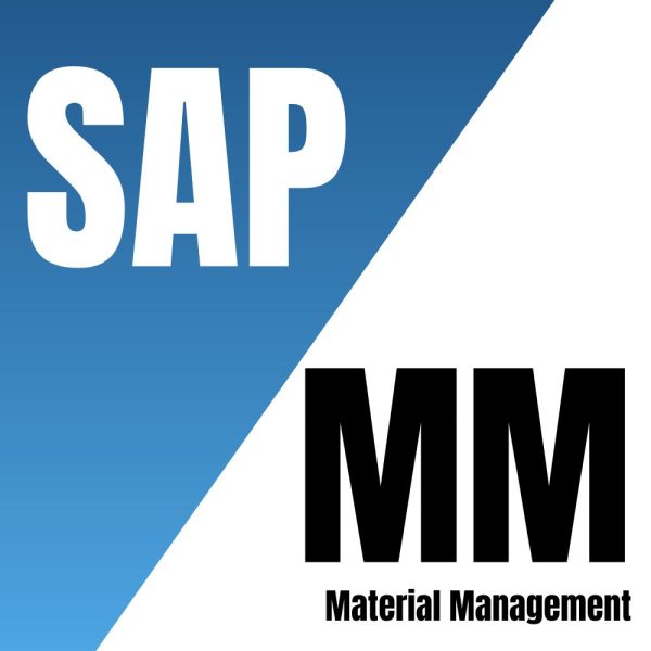 SAP MM(Material Management)