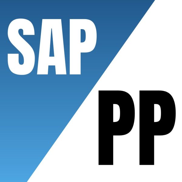 SAP Production & Planning (PP)