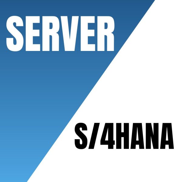 S/4HANA