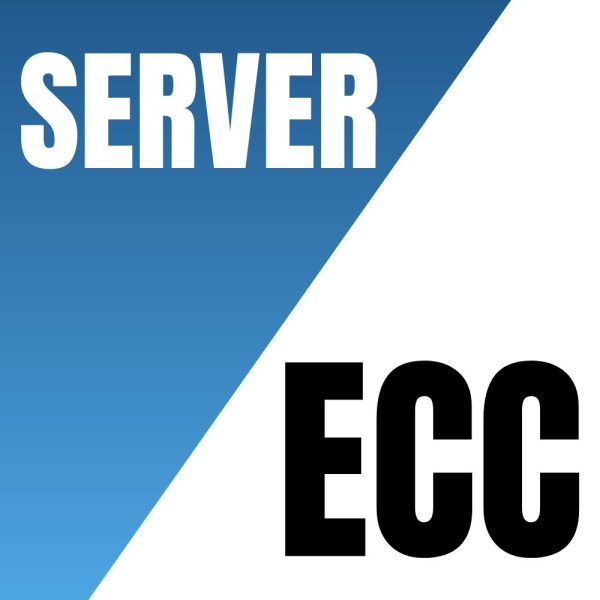 ECC SERVER