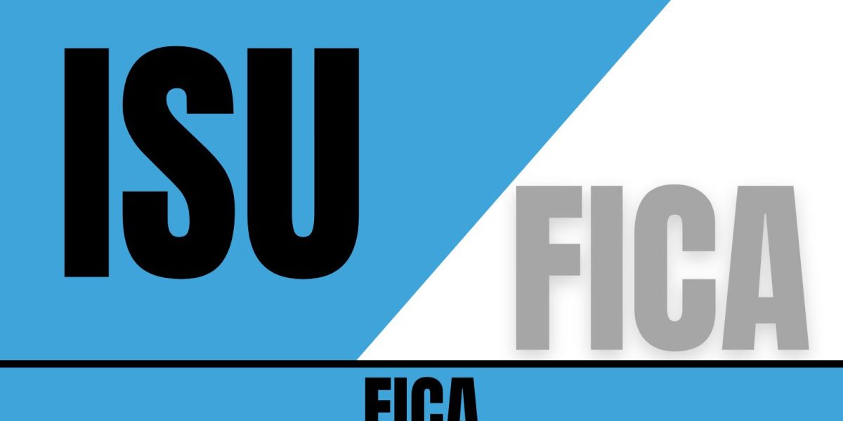 ISU-FICA